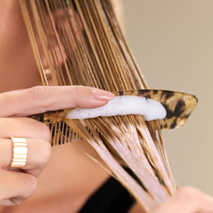 Volume Victory - Mousse coiffante Volumisante