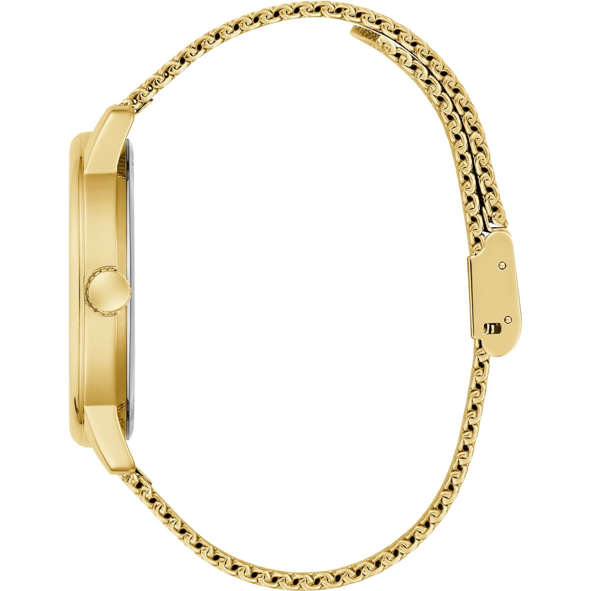Guess Orologio Analogico Al Quarzo Gd Chandler