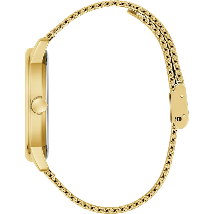 Guess Orologio Analogico Al Quarzo Gd Chandler