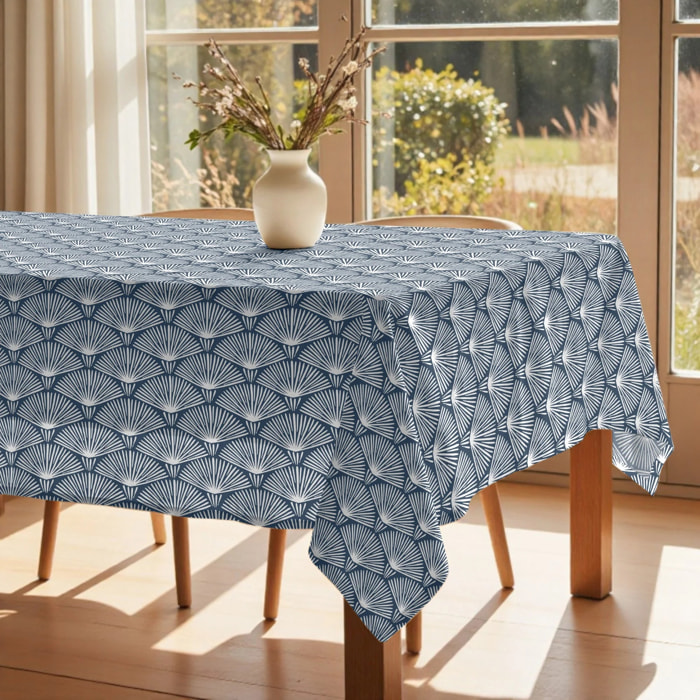 Nappe en résine anti-taches 0120-299