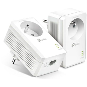 CPL Wifi TP-LINK TL-PA7019P - Blanc