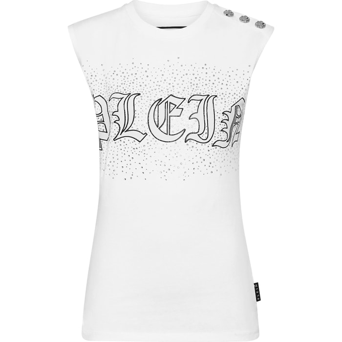 PHILIPP PLEIN Canotta