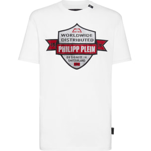PHILIPP PLEIN T-Shirt Round Neck