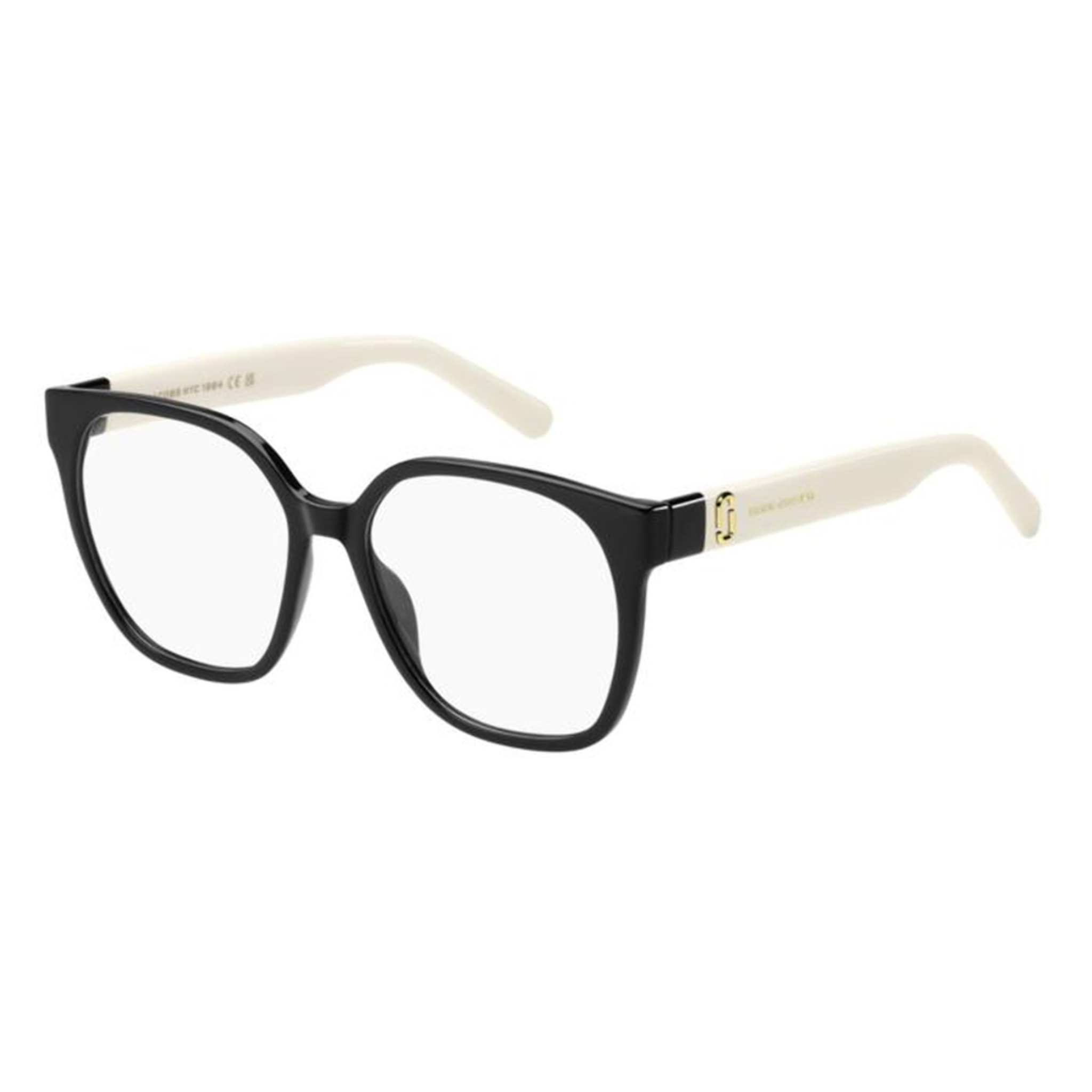 Gafas de Vista Marc Jacobs MARC 726 80S de Tr90 Mujer 55 mm
