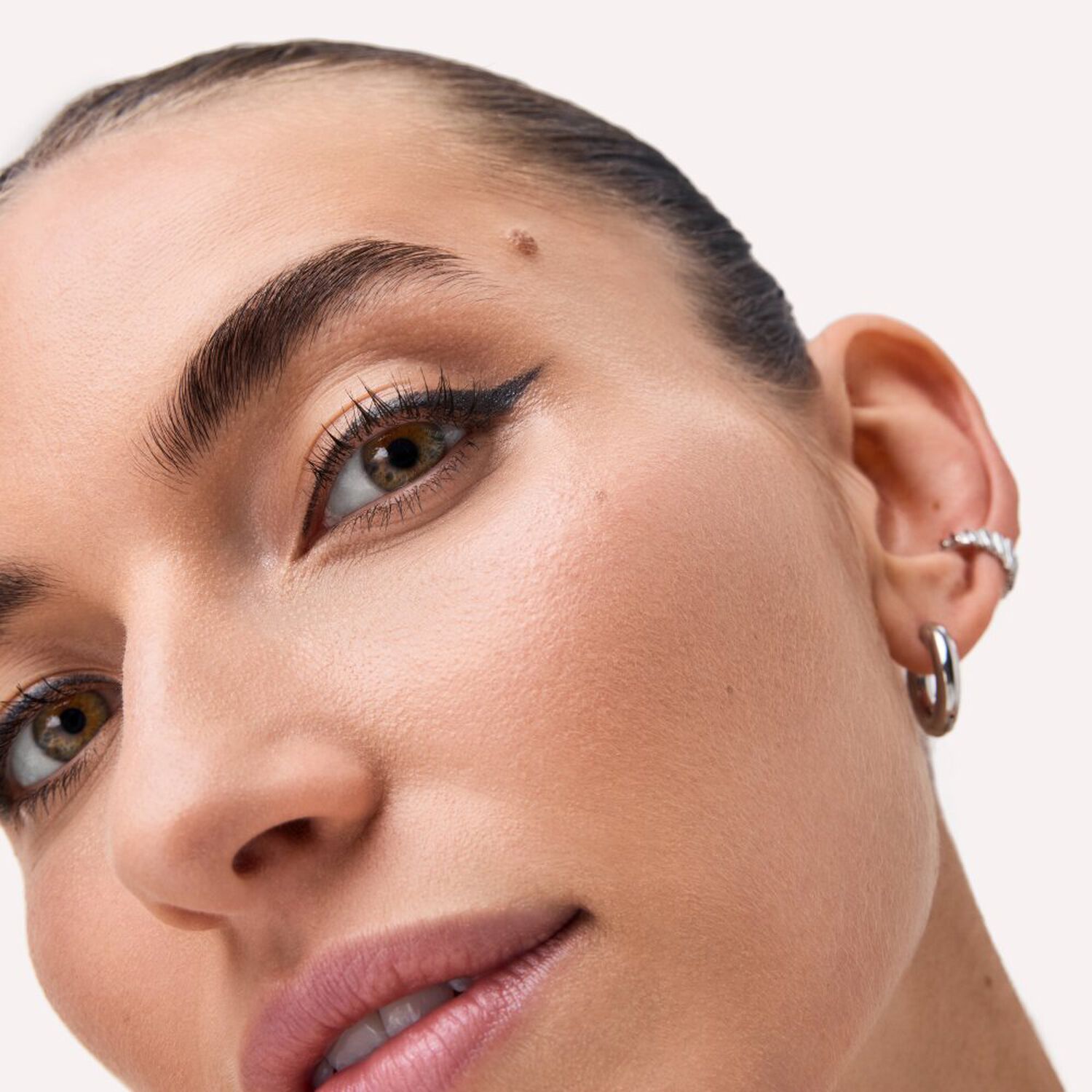 Jewel Glide - Crayon Yeux Double Embout Waterproof