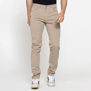 PANTALONE 5 TASCHE MOD. 700 GABARDINA LEGGERA STRETCH
