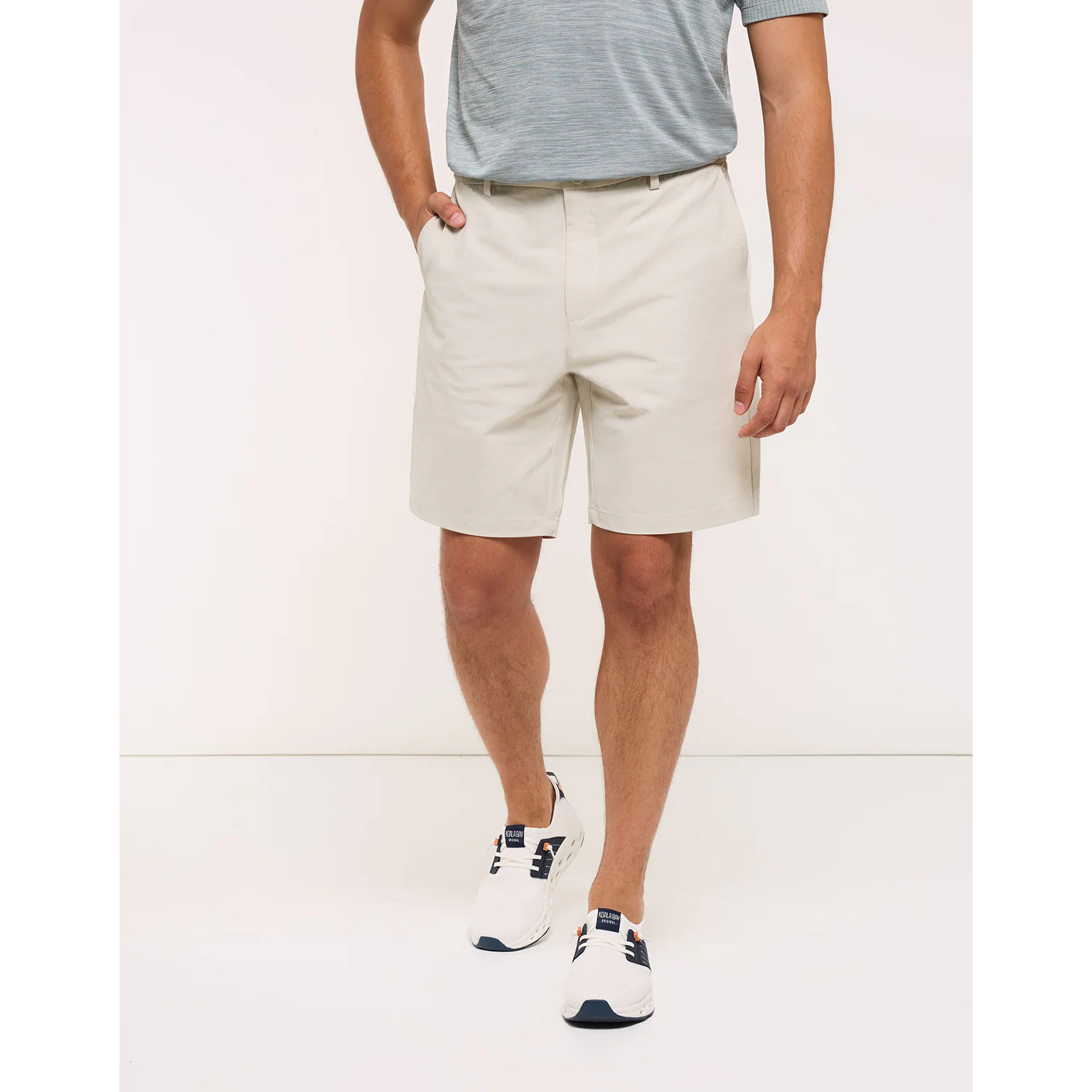 Bermuda Beige - Trego