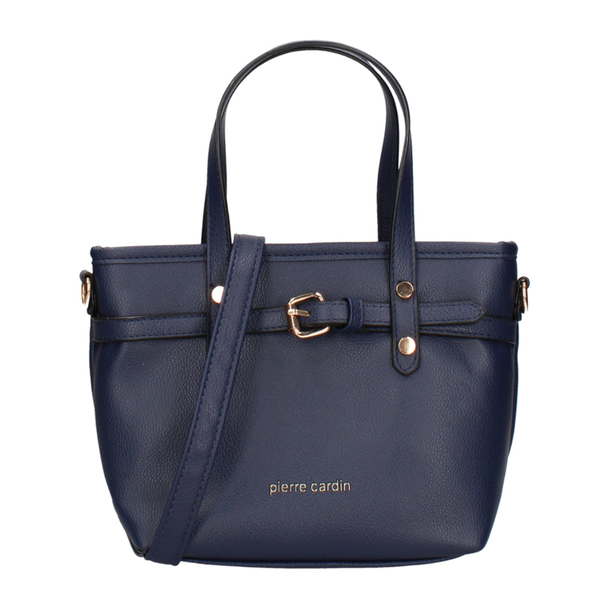 Borsa a spalla  da donna Poliuretano In Poliuretano 32x28x13 cm