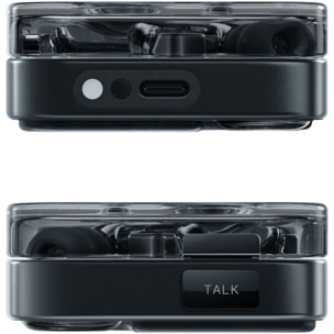 Ecouteurs NOTHING EAR (3) Noir