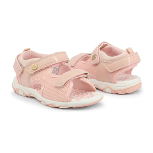 Sandalias Moda Sandalias Moda Shone 1638-035 Light Pink