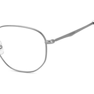 Gafas de Vista Carrera 323 R80 de Metal Hombre 51 mm