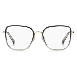 Gafas de Vista Tommy Hilfiger TH 2057 KB7 de Metal Mujer 53 mm
