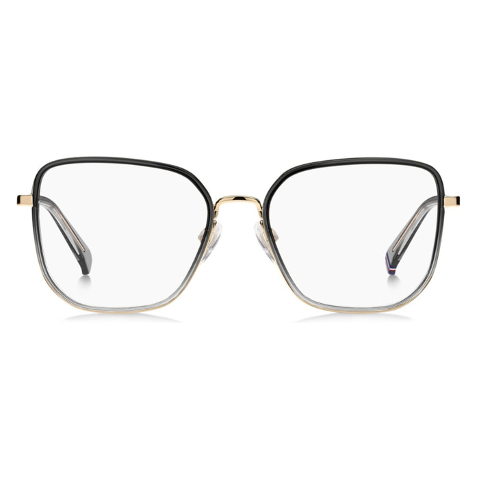 Gafas de Vista Tommy Hilfiger TH 2057 KB7 de Metal Mujer 53 mm