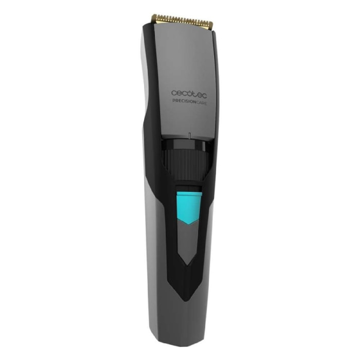 Cecotec Tondeuse à cheveux sans fil PrecisionCare Barber