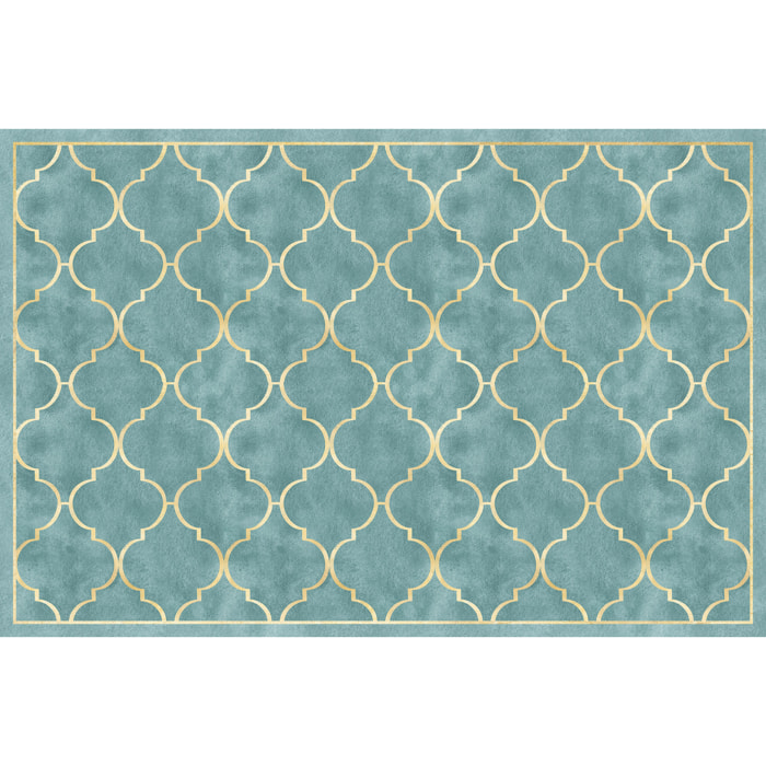 Alfombras vinílicas de Ceramiko - GlamFloor 8