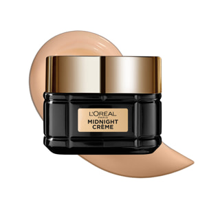 L'Oréal Paris Age Perfect Renaissance Cellulaire Midnight Crème 50ml