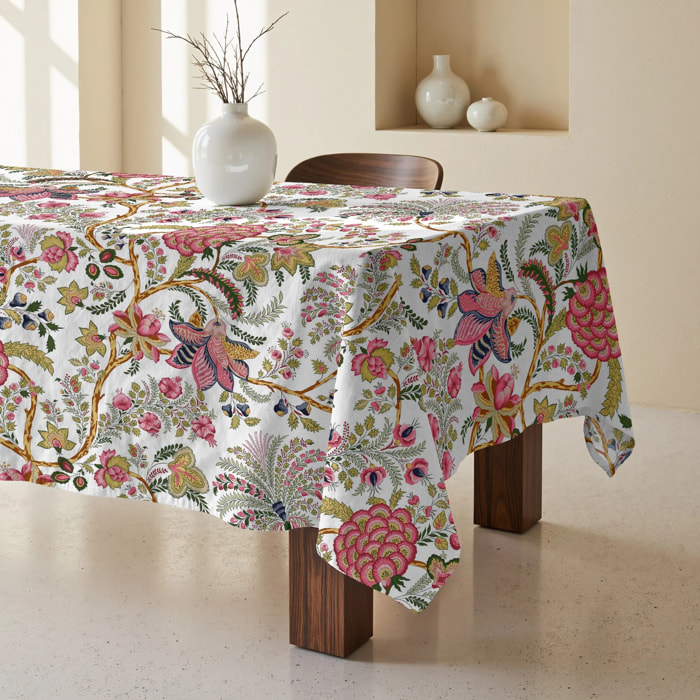 Nappe anti-taches 100 % coton Palopa 1