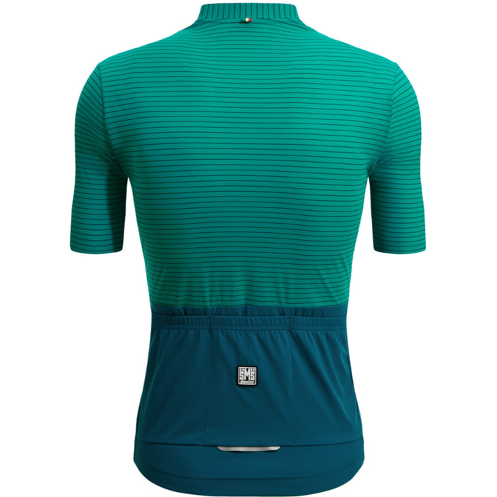 Riga - Jersey - Petroleum - Homme