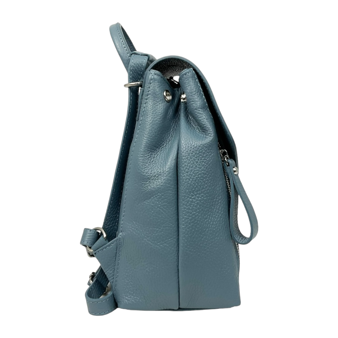 Mochila Cheval Firenze Linda Cielo Azul