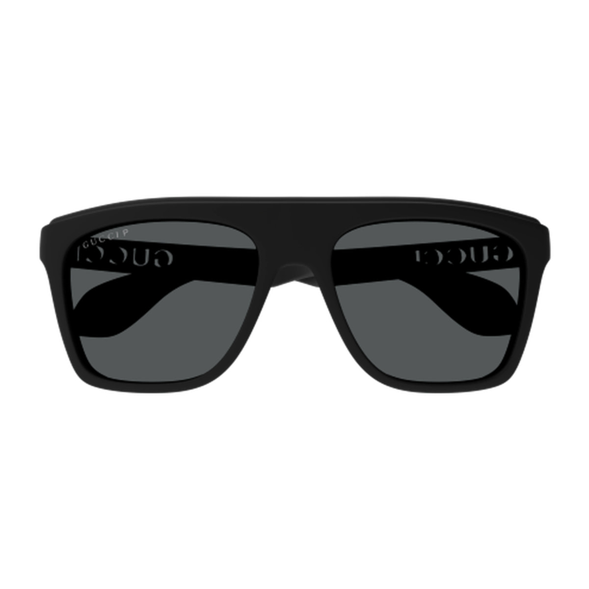 Gafas de Sol Gucci GG1570S-006 Polarizadas de Acetato Hombre 57 mm