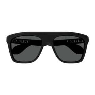 Gafas de Sol Gucci GG1570S-006 Polarizadas de Acetato Hombre 57 mm