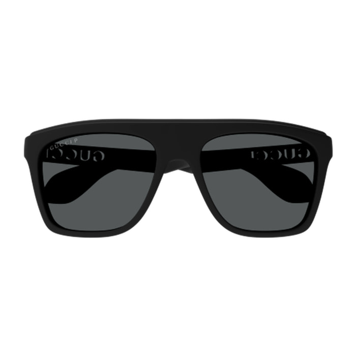 Gafas de Sol Gucci GG1570S-006 Polarizadas de Acetato Hombre 57 mm