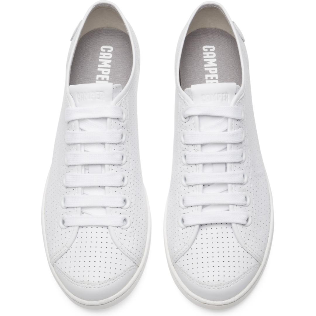 Camper UNO - Sneakers Donna Bianco