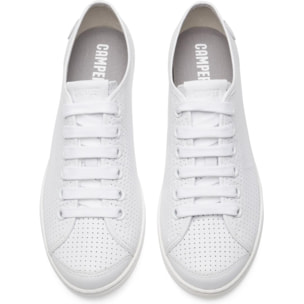 Camper UNO - Sneakers Donna Bianco