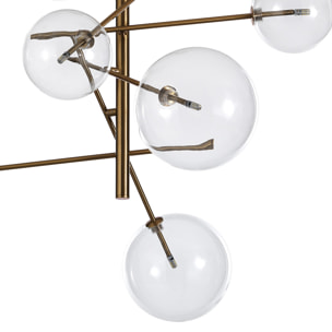 Oresteluchetta Lampadario ANDROMEDA