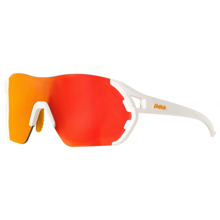 Gafas Deportivas Veleta EASSUN, Solares CAT 2, Ajustables con Sistema de Ventilación