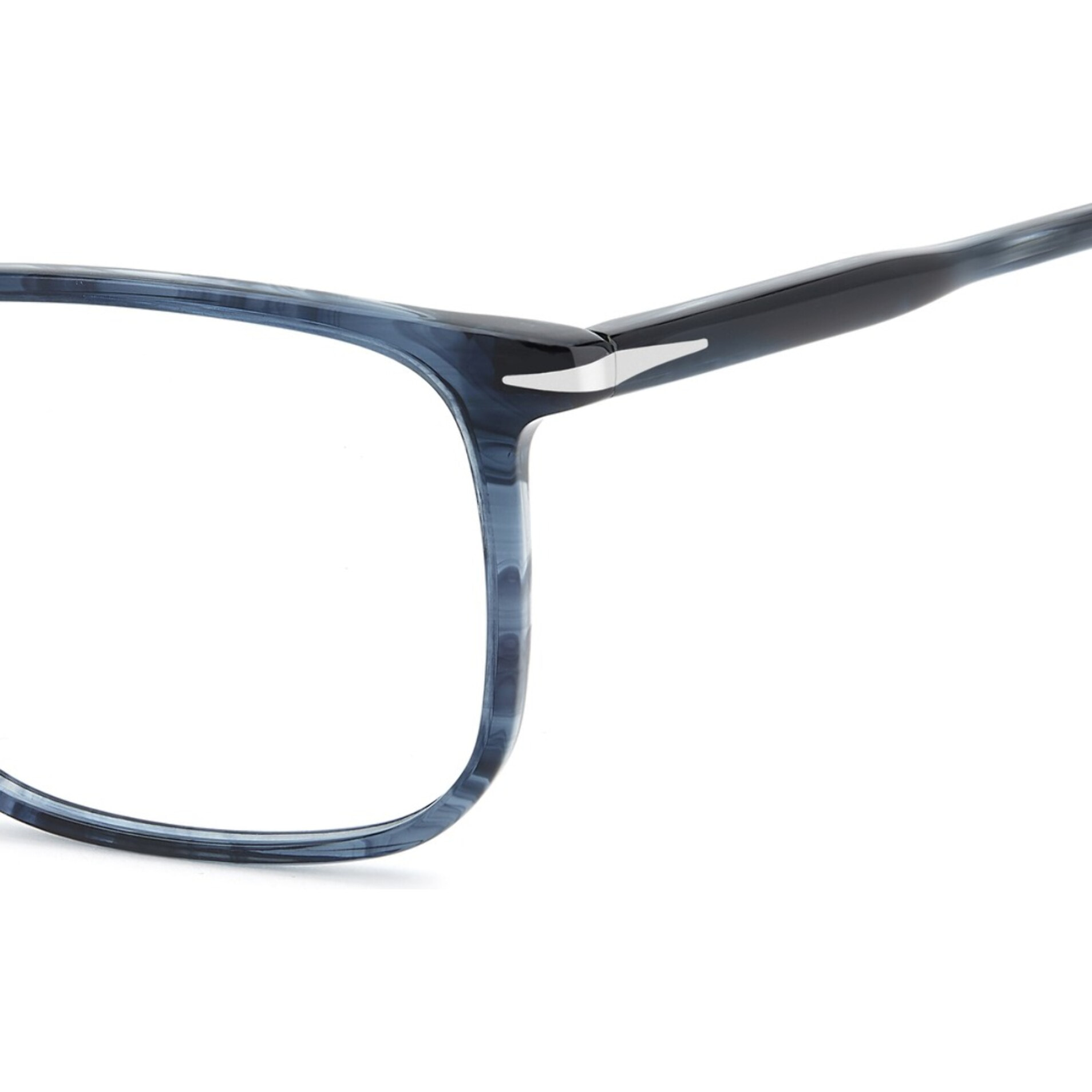 Gafas de Vista David Beckham DB 1231 38I 57 de Acetato Hombre 57 mm