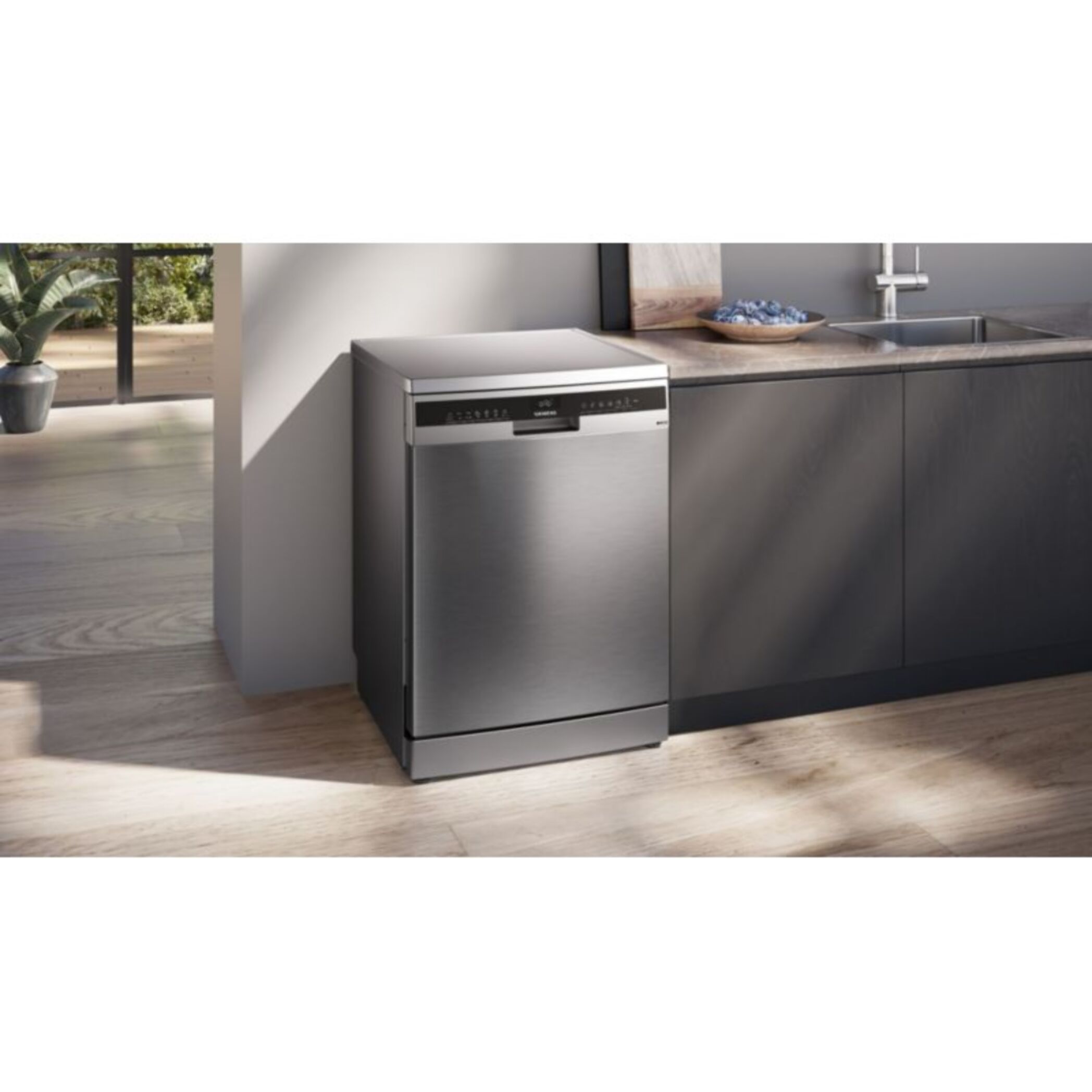 Lave vaisselle 60 cm SIEMENS SN23EI03KE