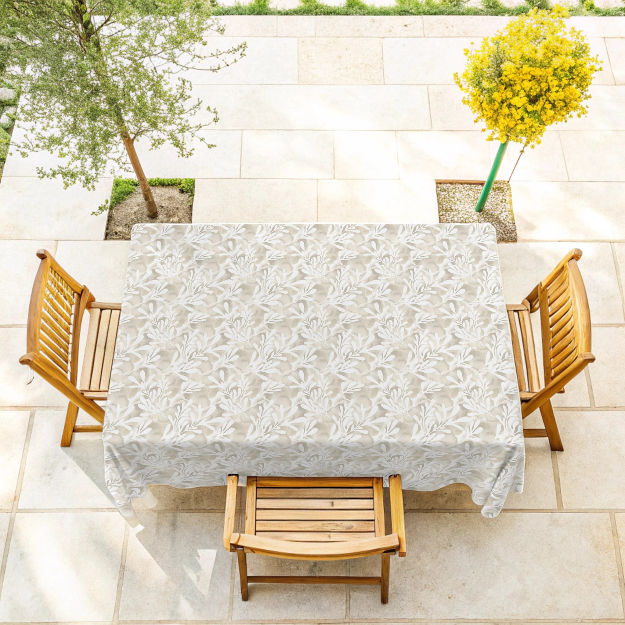 Nappe en résine anti-taches 0120-402