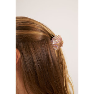PINZA SHELL ROSA