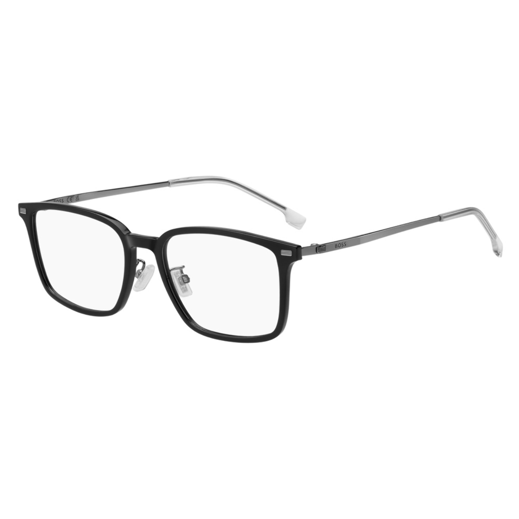 Gafas de Vista Hugo Boss 1796/F 284 de Tr90 Hombre 55 mm