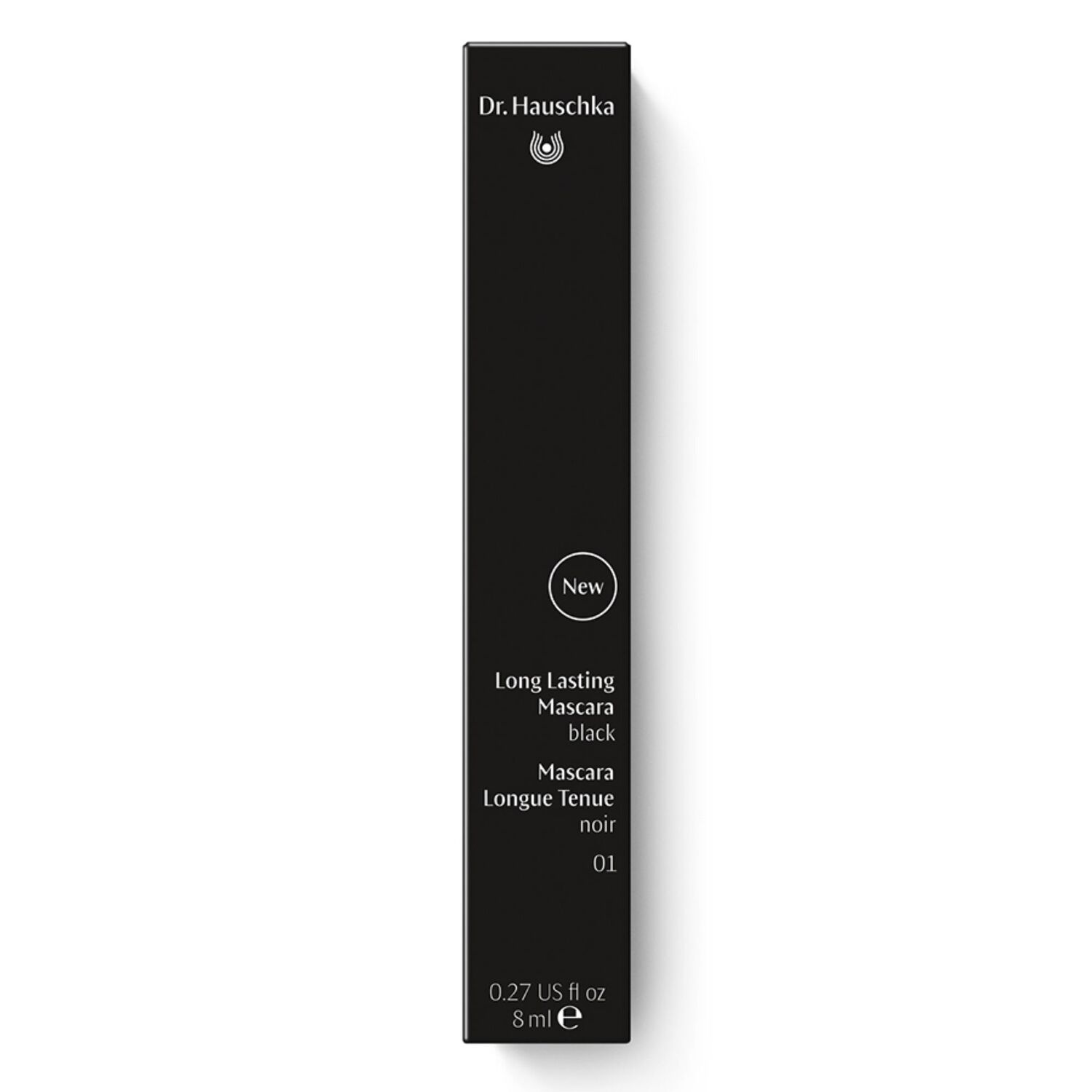 Long Lasting Mascara - Mascara Longue Tenue