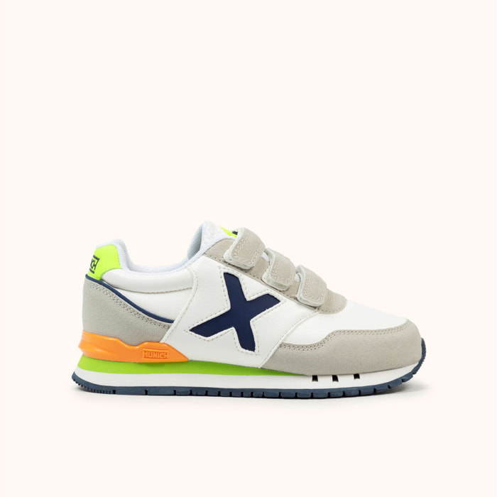 MUNICH DASH KID VCO 166