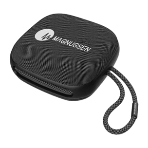 MAGNUSSEN S6 SPEAKER en color Negro