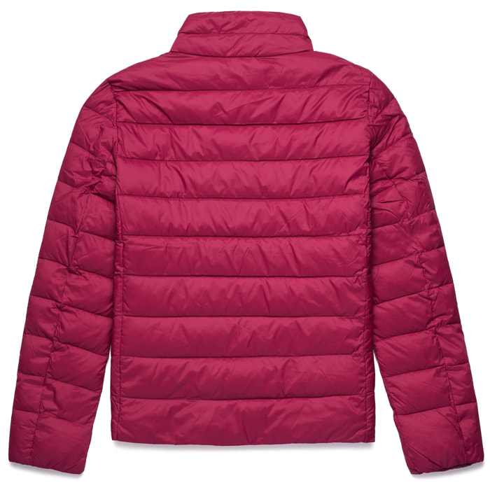 Chaquetas Robe di Kappa Mujer Syrma