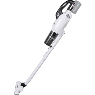Aspirateur balai sans fil XGT Blanc - 40 V - MAKITA - CL003GZ10