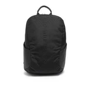 Zaino da uomo Textile Polyurethane 32x43x17 cm