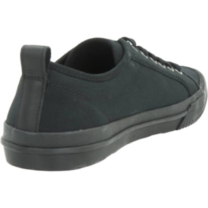 Sneakers de  Hombre de la marca CLARKS  modelo ROXBY LACE Black