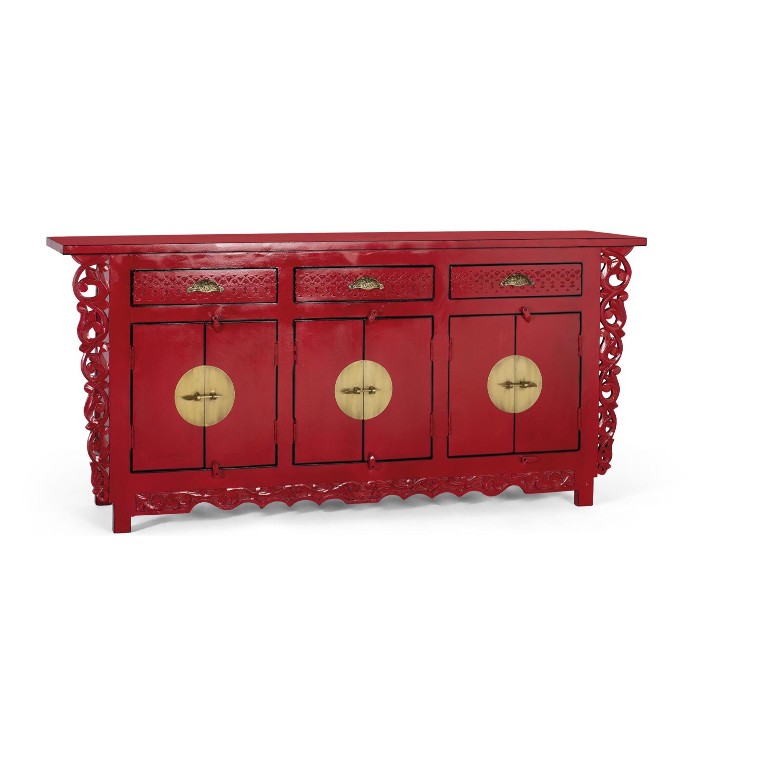 Aparador - 84x180x40cm