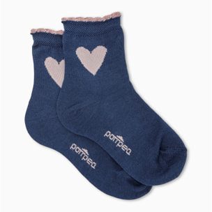 CALZA BIMBA COCO