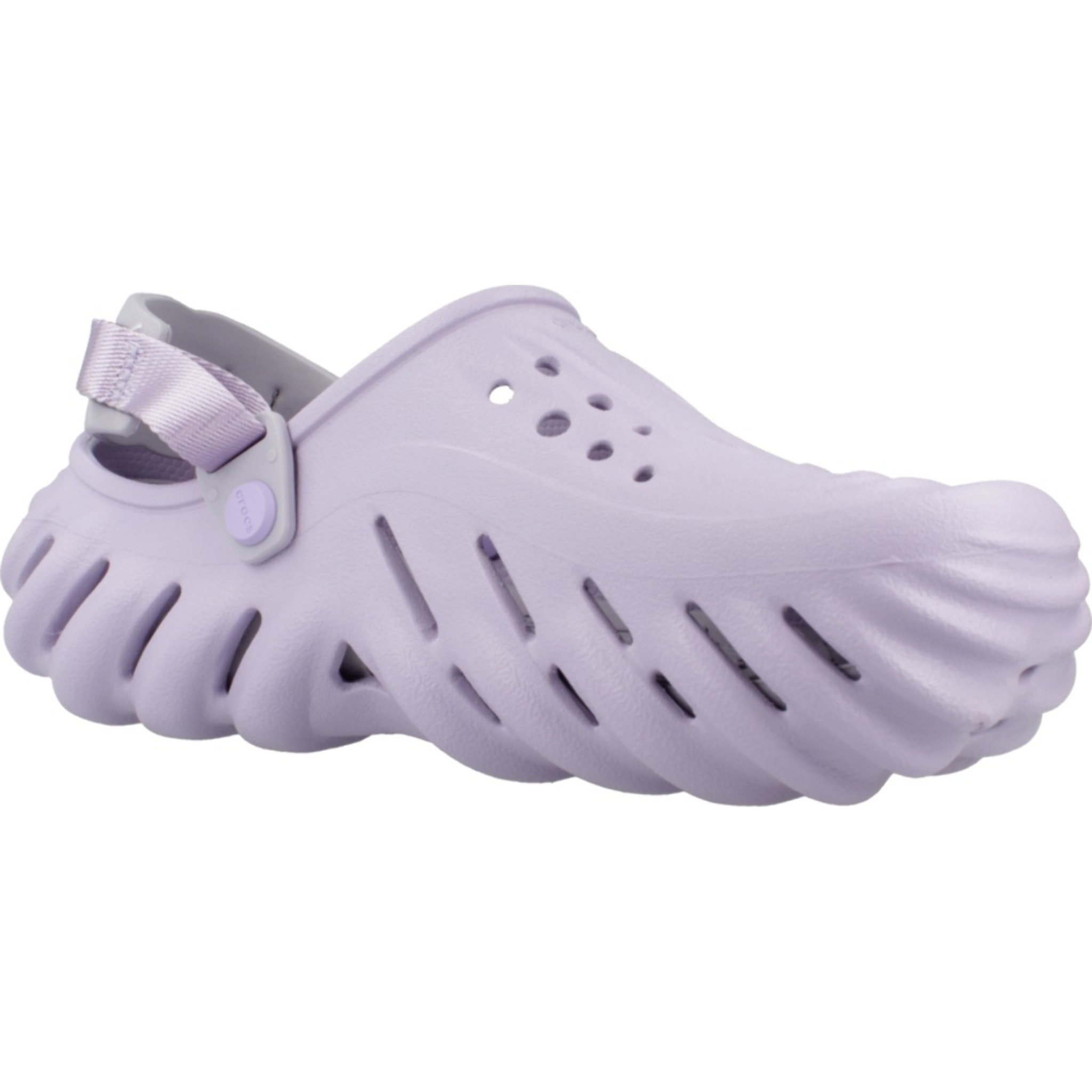 FLIP FLOPS CROCS ECHO CLOG