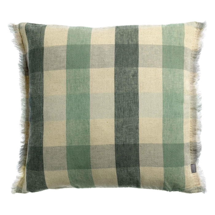 Coussin imprimé Kate