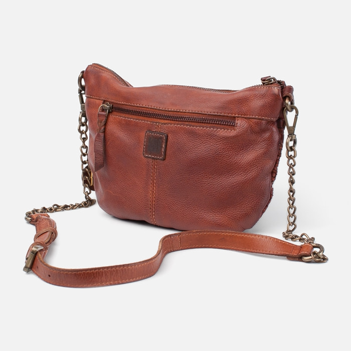 Bandolera BIBA Carter de piel