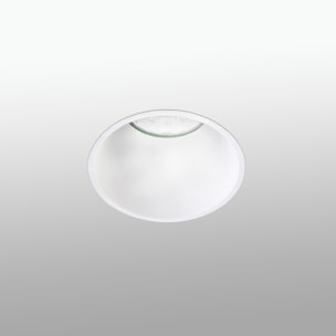 FOX Incasso bianco trimless 5W 2700K 25°