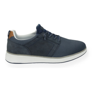 Sneakers Uomo Tata Italia Blu