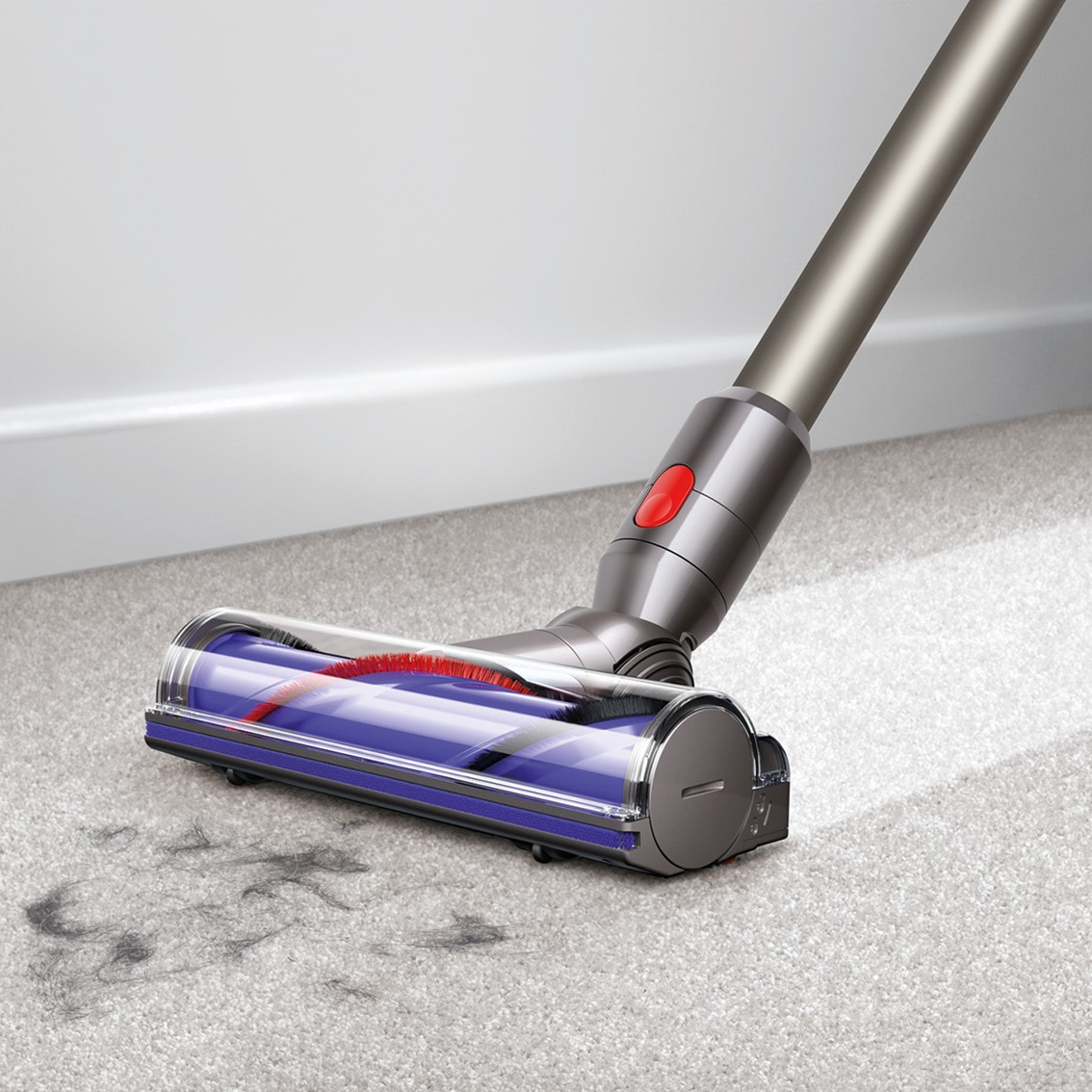 Aspirapolvere senza filo Dyson V8™ | Nuovo